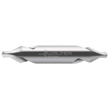 Titex Centre drills K1311-1.6 K1311-1.6